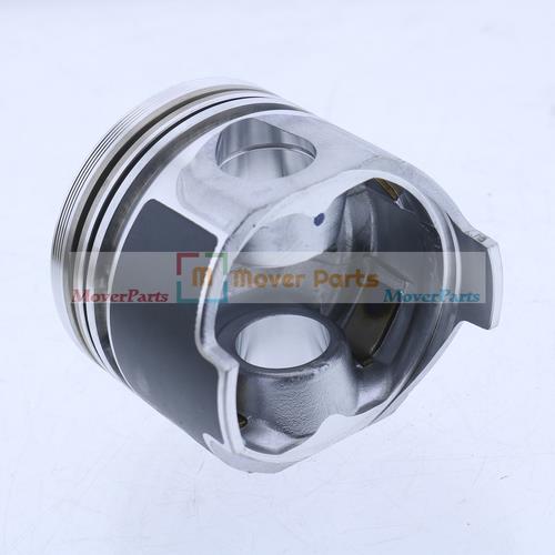 DURAFORCE V1505 V1505D V1505-E V1505T Overhaul Rebuild Kit for Kubota Engine Bobcat