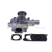 DURAFORCE Water Pump 6132-61-1616 For Komatsu Yanmar Engine 4D94E 4D94LE 4TNV98 4TNV94L