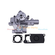 DURAFORCE Water Pump 6132-61-1616 For Komatsu Yanmar Engine 4D94E 4D94LE 4TNV98 4TNV94L