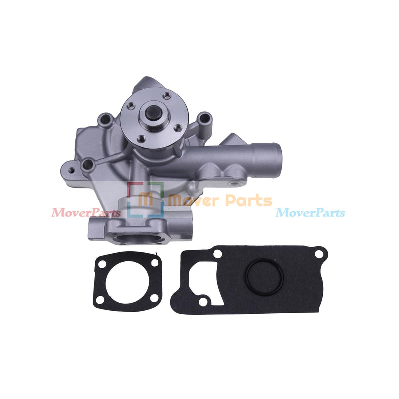 DURAFORCE Water Pump 6132-61-1616 For Komatsu Yanmar Engine 4D94E 4D94LE 4TNV98 4TNV94L