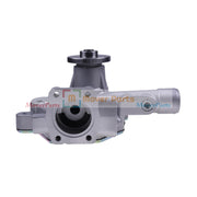 DURAFORCE Water Pump 6132-61-1616 For Komatsu Yanmar Engine 4D94E 4D94LE 4TNV98 4TNV94L