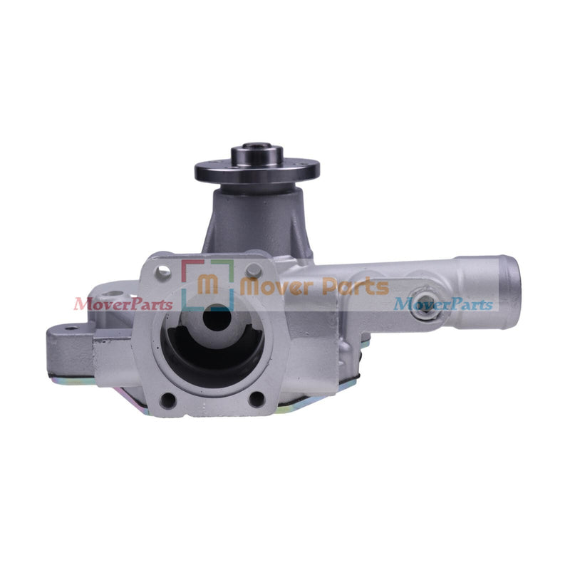 DURAFORCE Water Pump 6132-61-1616 For Komatsu Yanmar Engine 4D94E 4D94LE 4TNV98 4TNV94L