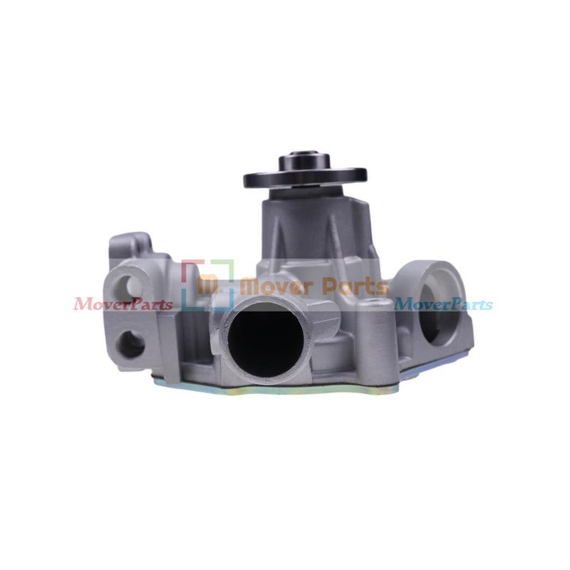DURAFORCE Water Pump 6132-61-1616 For Komatsu Yanmar Engine 4D94E 4D94LE 4TNV98 4TNV94L