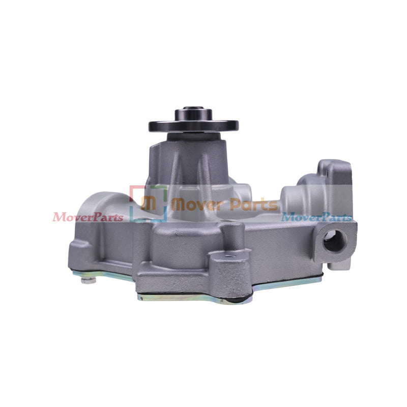 DURAFORCE Water Pump 6132-61-1616 For Komatsu Yanmar Engine 4D94E 4D94LE 4TNV98 4TNV94L