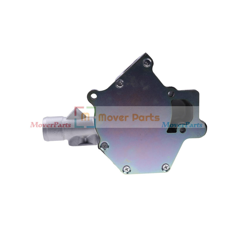 DURAFORCE Water Pump 6132-61-1616 For Komatsu Yanmar Engine 4D94E 4D94LE 4TNV98 4TNV94L