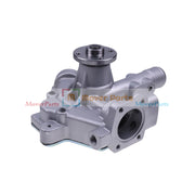 DURAFORCE Water Pump 6132-61-1616 For Komatsu Yanmar Engine 4D94E 4D94LE 4TNV98 4TNV94L