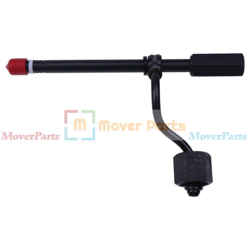 DURAFORCE 8PCS Pencil Fuel Injector 1W-5829 9N-3979 0R2503 for Caterpillar 3208 Engine