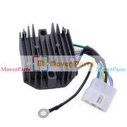 DURAFORCE Regulator 15531-64601 15531-64603 For Kubota Tractor G4200H G5200H G6200H