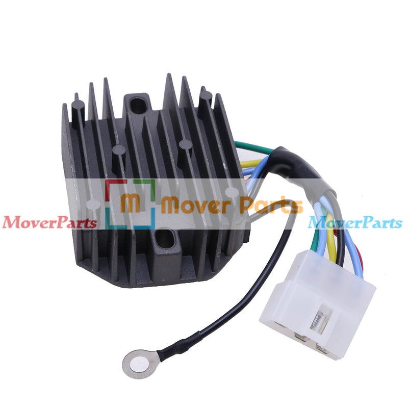 DURAFORCE Regulator 15531-64601 15531-64603 For Kubota Tractor G4200H G5200H G6200H