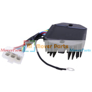 DURAFORCE Regulator 15531-64601 15531-64603 For Kubota Tractor G4200H G5200H G6200H