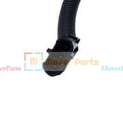 DURAFORCE Shutdown Solenoid 3930233 SA-4335-12 For Cummins 6BT 6CT 8.3L Engine