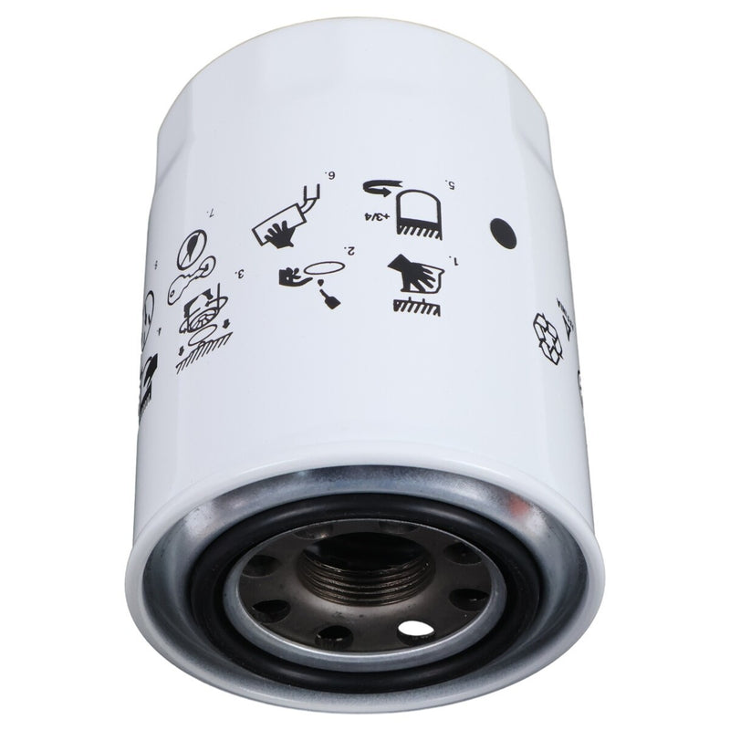 DURAFORCE Hydraulic Oil Filter 196325-58000 3621294M1 for Mahindra 2015HST 2615 2816 3015
