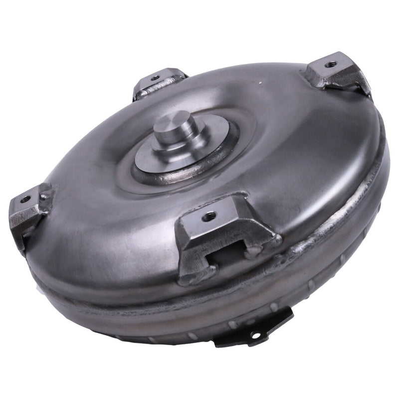 DURAFORCE Torque Converter AT225657 AT225611 for John Deere 624H 644G 644H 724J Engine6068