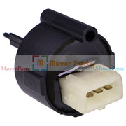 DURAFORCE Sensor 87438159 For Case FARMALL 100C 105C 120C New Holland T4.105 T4.110 T5.110