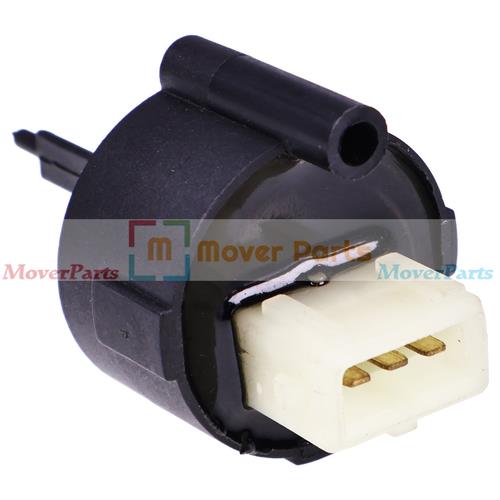 DURAFORCE Sensor 87438159 For Case FARMALL 100C 105C 120C New Holland T4.105 T4.110 T5.110