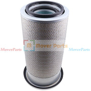 DURAFORCE Air Filter 6001816820 & 6001816730 for Komatsu PC200-6 PC220-6 WA180 WA200 WA300