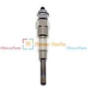 DURAFORCE 3X Glow Plug 16851-65510 for Kubota B/ BX Series GR2100 RTV900 KX61-2 ZD18