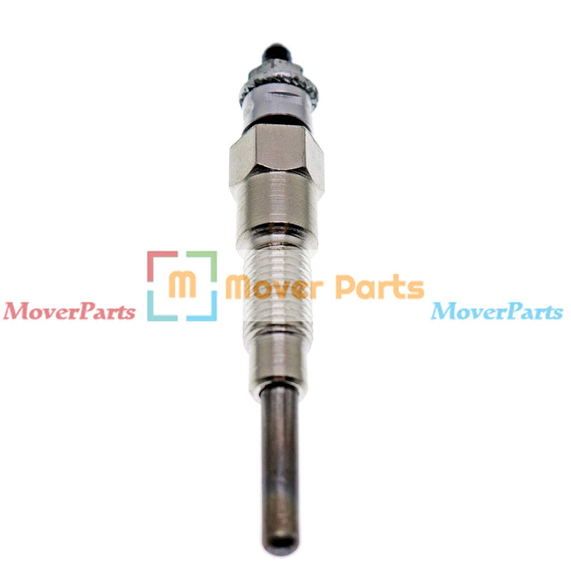 DURAFORCE 3X Glow Plug 16851-65510 for Kubota B/ BX Series GR2100 RTV900 KX61-2 ZD18