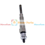 DURAFORCE 3X Glow Plug 16851-65510 for Kubota B/ BX Series GR2100 RTV900 KX61-2 ZD18