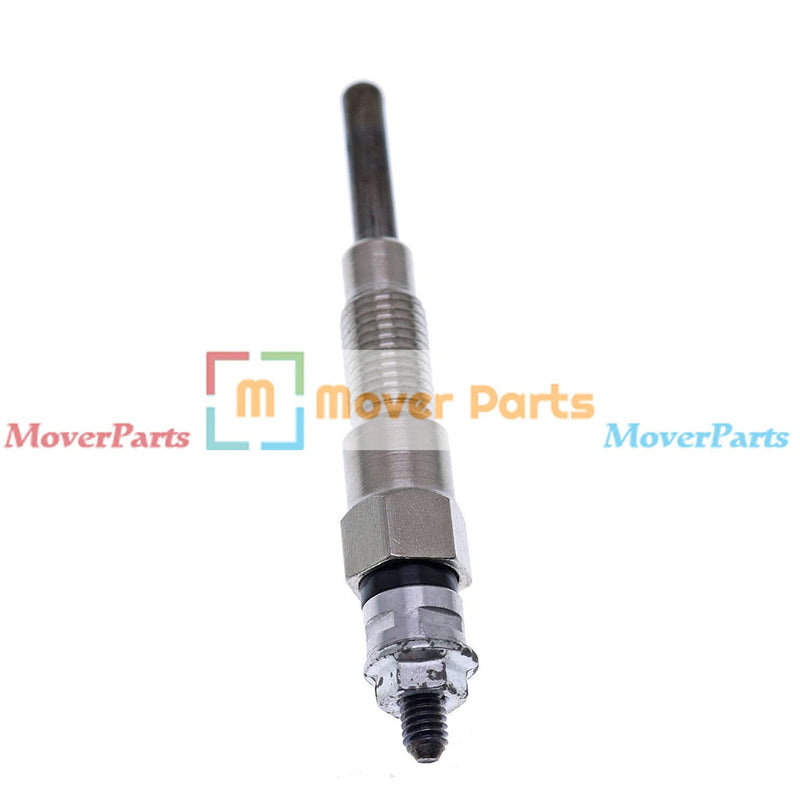 DURAFORCE 3X Glow Plug 16851-65510 for Kubota B/ BX Series GR2100 RTV900 KX61-2 ZD18