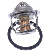 DURAFORCE 82°C Thermostat 15321-73014 For Kubota B1700D B2100D B2320DT B2620 B3030 BX1880
