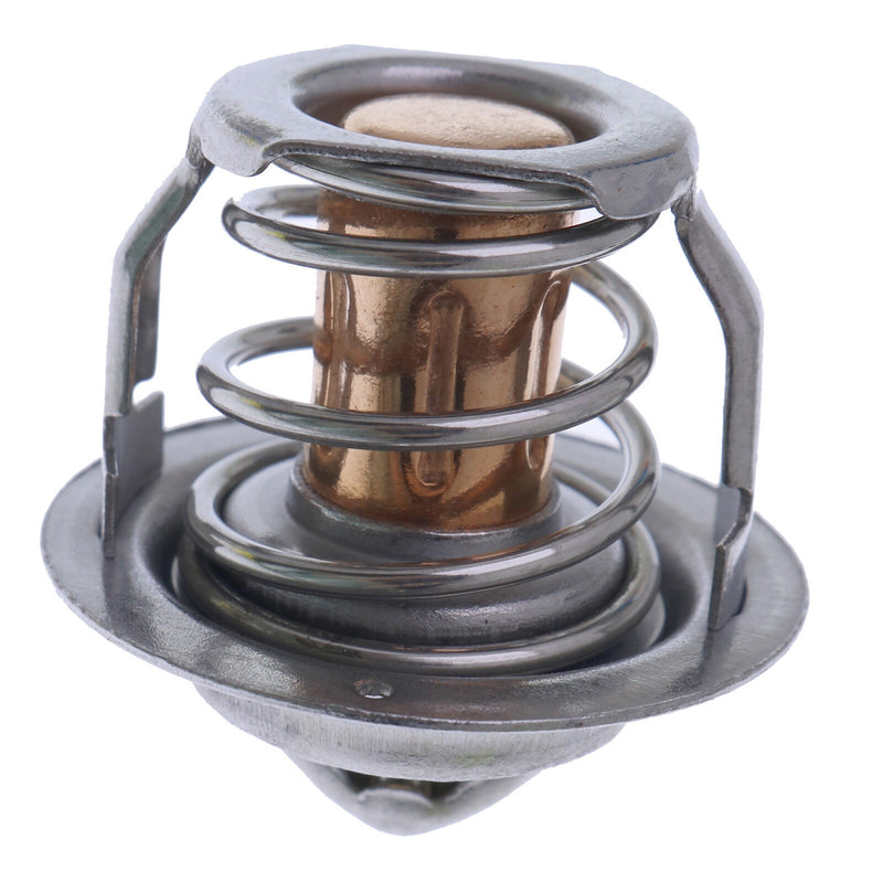 DURAFORCE 82°C Thermostat 15321-73014 For Kubota B1700D B2100D B2320DT B2620 B3030 BX1880