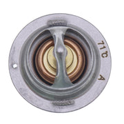 DURAFORCE 82°C Thermostat 15321-73014 For Kubota B1700D B2100D B2320DT B2620 B3030 BX1880
