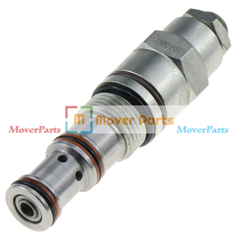 DURAFORCE Hydraulic Counter Balance Valve 62256GT for Genie S-40 S-45 S-60 S-60X S-65 S-80