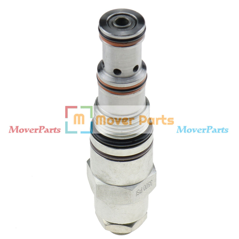DURAFORCE Hydraulic Counter Balance Valve 62256GT for Genie S-40 S-45 S-60 S-60X S-65 S-80