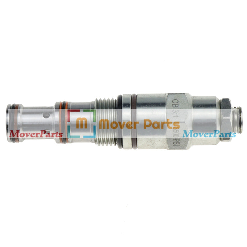 DURAFORCE Hydraulic Counter Balance Valve 62256GT for Genie S-40 S-45 S-60 S-60X S-65 S-80