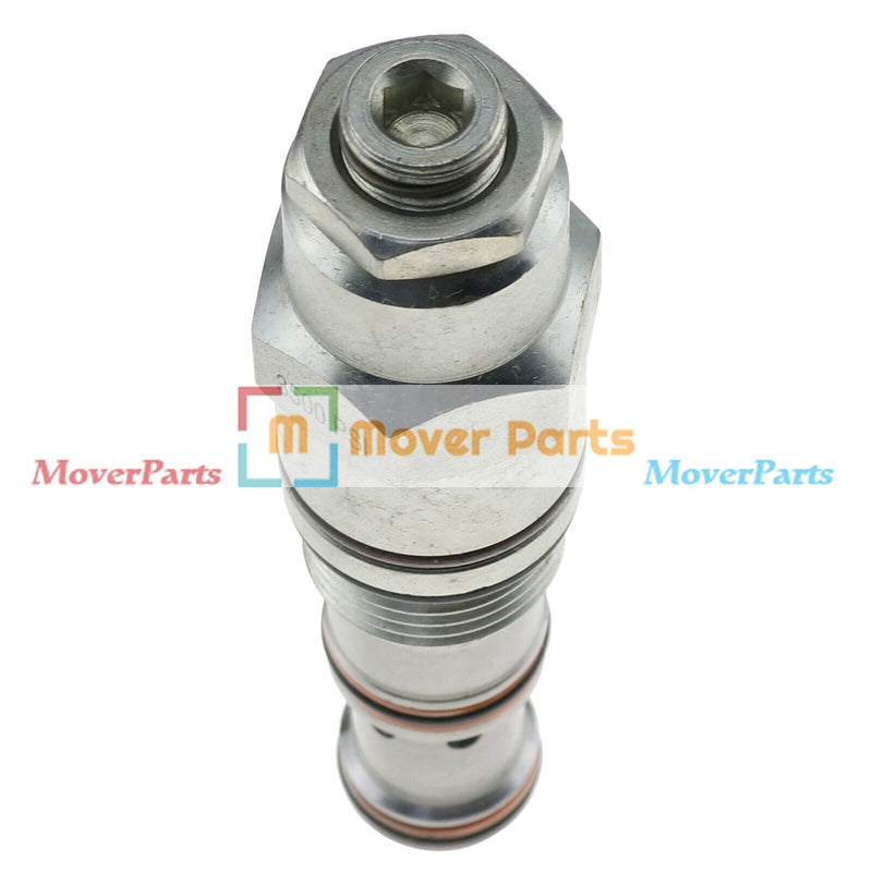 DURAFORCE Hydraulic Counter Balance Valve 62256GT for Genie S-40 S-45 S-60 S-60X S-65 S-80