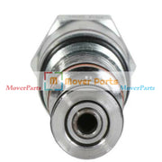 DURAFORCE Hydraulic Counter Balance Valve 62256GT for Genie S-40 S-45 S-60 S-60X S-65 S-80