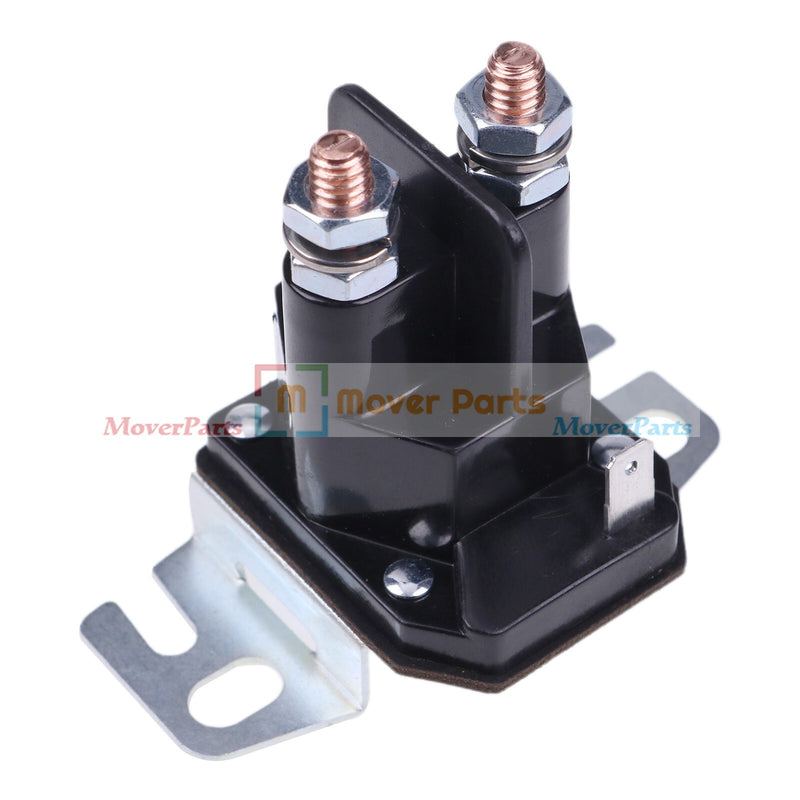 DURAFORCE For Briggs & Stratton 691656 Starter Solenoid Replace # 807829 790951 555375GS