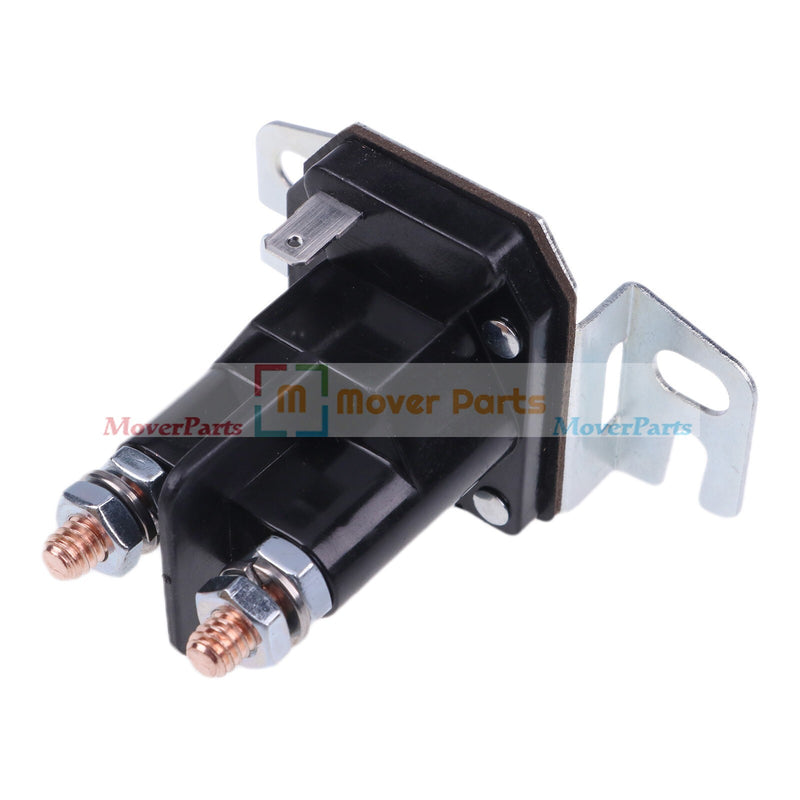 DURAFORCE For Briggs & Stratton 691656 Starter Solenoid Replace # 807829 790951 555375GS