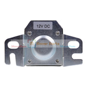 DURAFORCE For Briggs & Stratton 691656 Starter Solenoid Replace # 807829 790951 555375GS