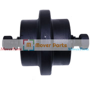 DURAFORCE Bottom Roller 6814874 For Bobcat 320D 320E 320G 320J 320L 322D 322E 322G 322L