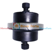 DURAFORCE Bottom Roller 6814874 For Bobcat 320D 320E 320G 320J 320L 322D 322E 322G 322L