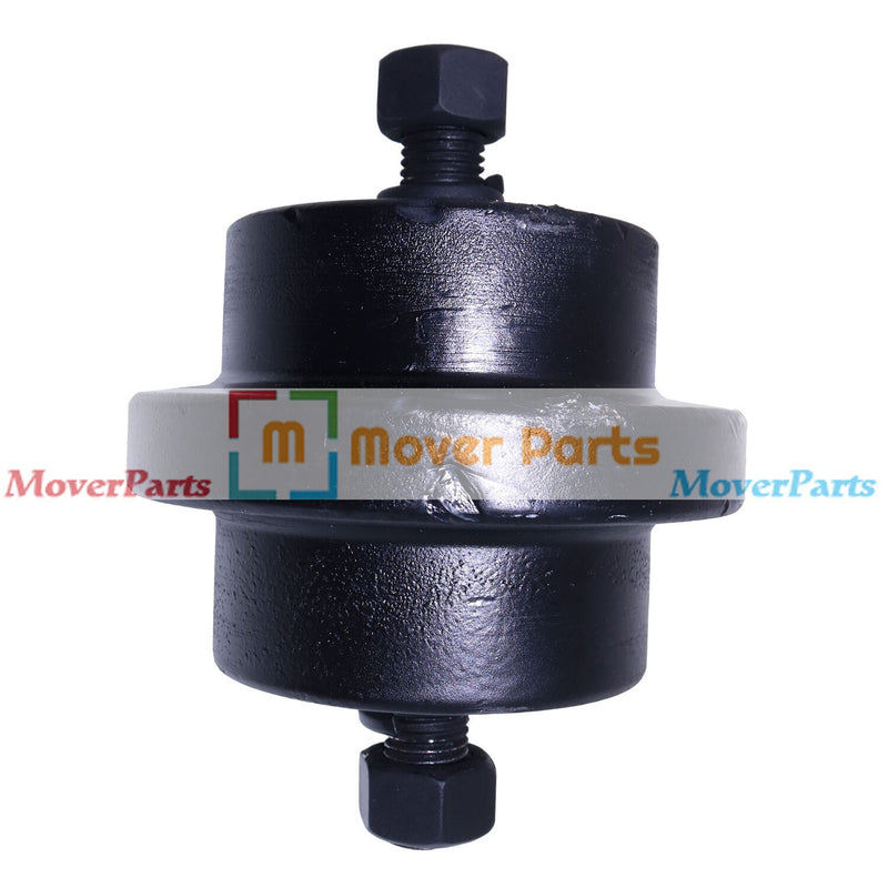 DURAFORCE Bottom Roller 6814874 For Bobcat 320D 320E 320G 320J 320L 322D 322E 322G 322L
