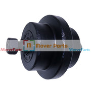 DURAFORCE Bottom Roller 6814874 For Bobcat 320D 320E 320G 320J 320L 322D 322E 322G 322L