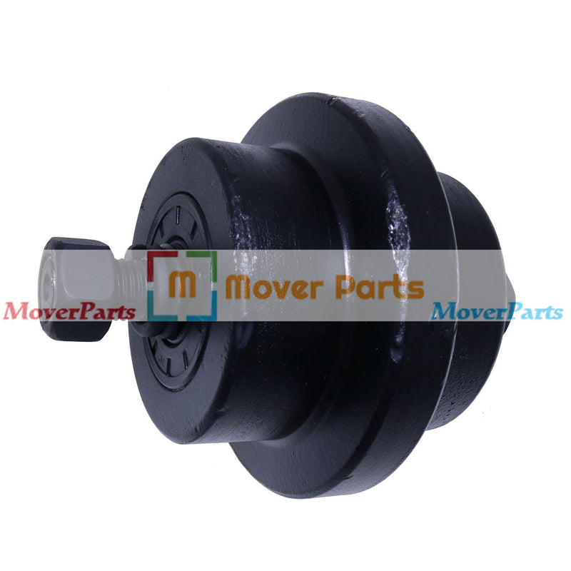 DURAFORCE Bottom Roller 6814874 For Bobcat 320D 320E 320G 320J 320L 322D 322E 322G 322L