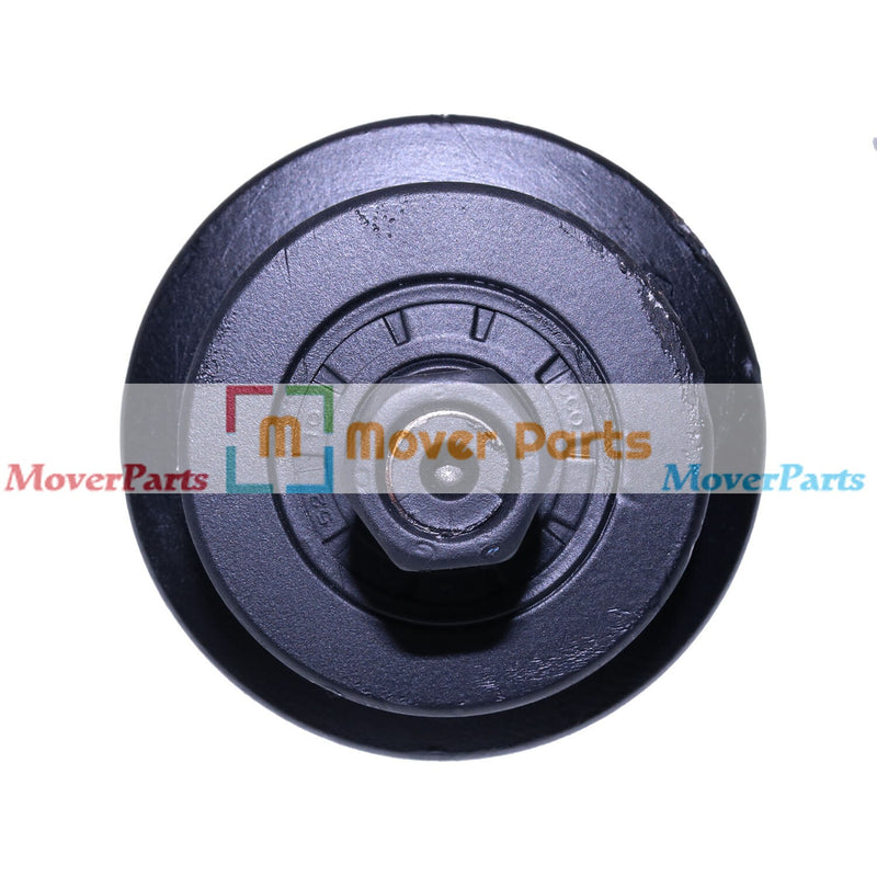 DURAFORCE Bottom Roller 6814874 For Bobcat 320D 320E 320G 320J 320L 322D 322E 322G 322L