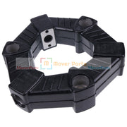 DURAFORCE New Rubber Coupling 4246158 for Hitachi Excvator EX22 EX25 EX30 EX35 EX40 EX45