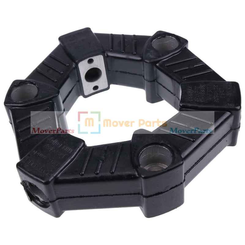 DURAFORCE New Rubber Coupling 4246158 for Hitachi Excvator EX22 EX25 EX30 EX35 EX40 EX45