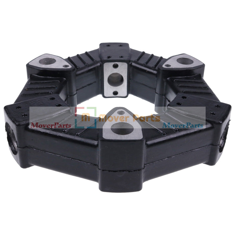 DURAFORCE New Rubber Coupling 4246158 for Hitachi Excvator EX22 EX25 EX30 EX35 EX40 EX45