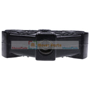 DURAFORCE New Rubber Coupling 4246158 for Hitachi Excvator EX22 EX25 EX30 EX35 EX40 EX45