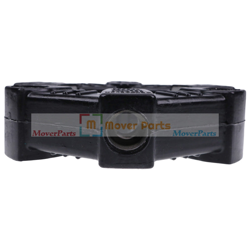DURAFORCE New Rubber Coupling 4246158 for Hitachi Excvator EX22 EX25 EX30 EX35 EX40 EX45