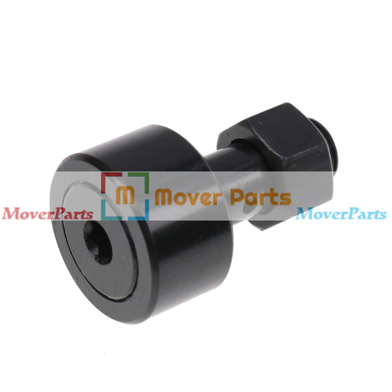 DURAFORCE Roller Bearing Stud 6673789 for Bobcat 751 753 763 773 863 S175 S205 S250 S330