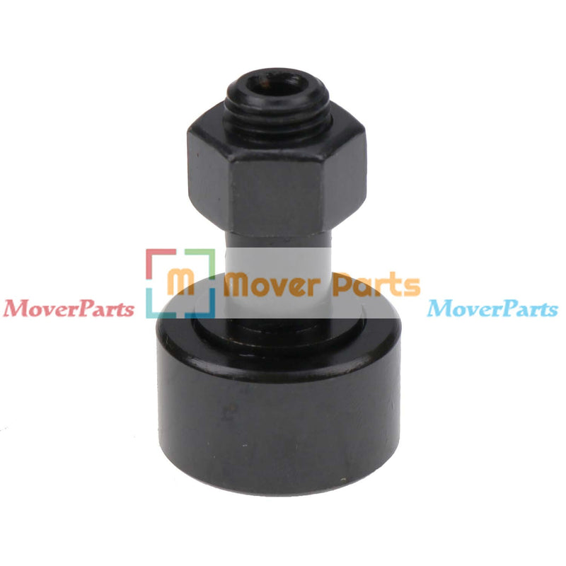 DURAFORCE Roller Bearing Stud 6673789 for Bobcat 751 753 763 773 863 S175 S205 S250 S330