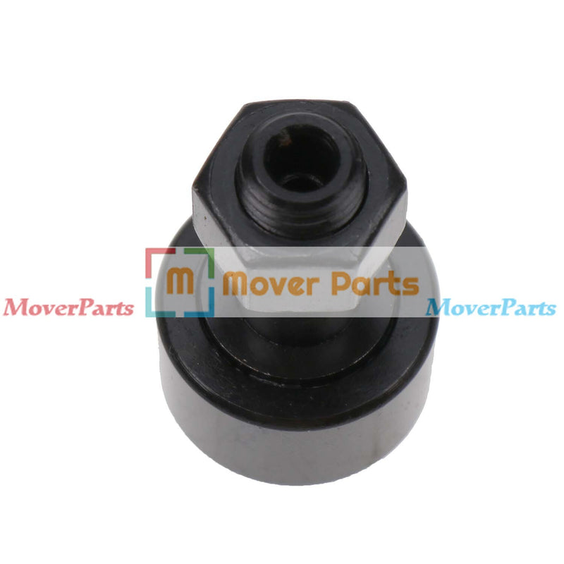 DURAFORCE Roller Bearing Stud 6673789 for Bobcat 751 753 763 773 863 S175 S205 S250 S330