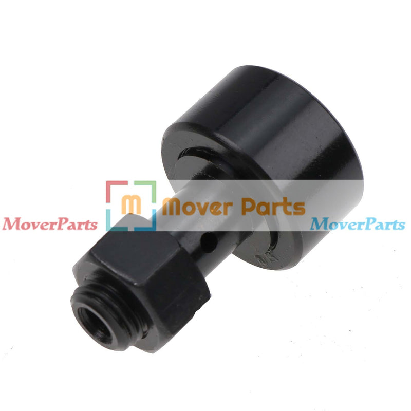 DURAFORCE Roller Bearing Stud 6673789 for Bobcat 751 753 763 773 863 S175 S205 S250 S330
